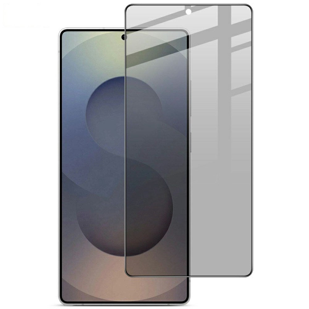 Samsung Galaxy S26 Ultra IMAK Härdat Skärmskyddsglas - Privacy Funktion - Genomskinlig