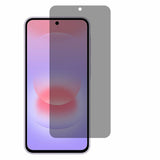 Samsung Galaxy A27 Skärmskydd i Härdat Glas - Sekretessskydd - Genomskinlig