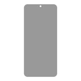 Samsung Galaxy A27 Skärmskydd i Härdat Glas - Sekretessskydd - Genomskinlig
