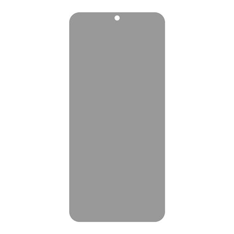 Samsung Galaxy A27 Skärmskydd i Härdat Glas - Sekretessskydd - Genomskinlig