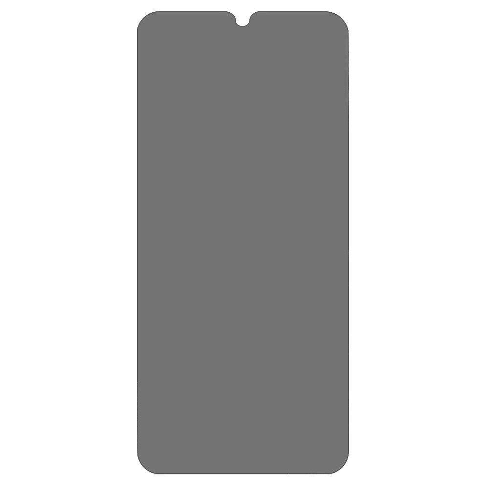 Samsung Galaxy A27 Skärmskydd i Härdat Glas - Sekretessskydd - Genomskinlig