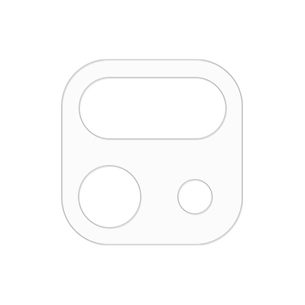 Realme 16 Pro+ Kameralinsskydd - Genomskinligt