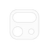 Realme 16 Pro+ Kameralinsskydd - Genomskinligt