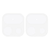 Realme 16 Pro Kameralinsskydd - Glas - 2 st. - Genomskinlig
