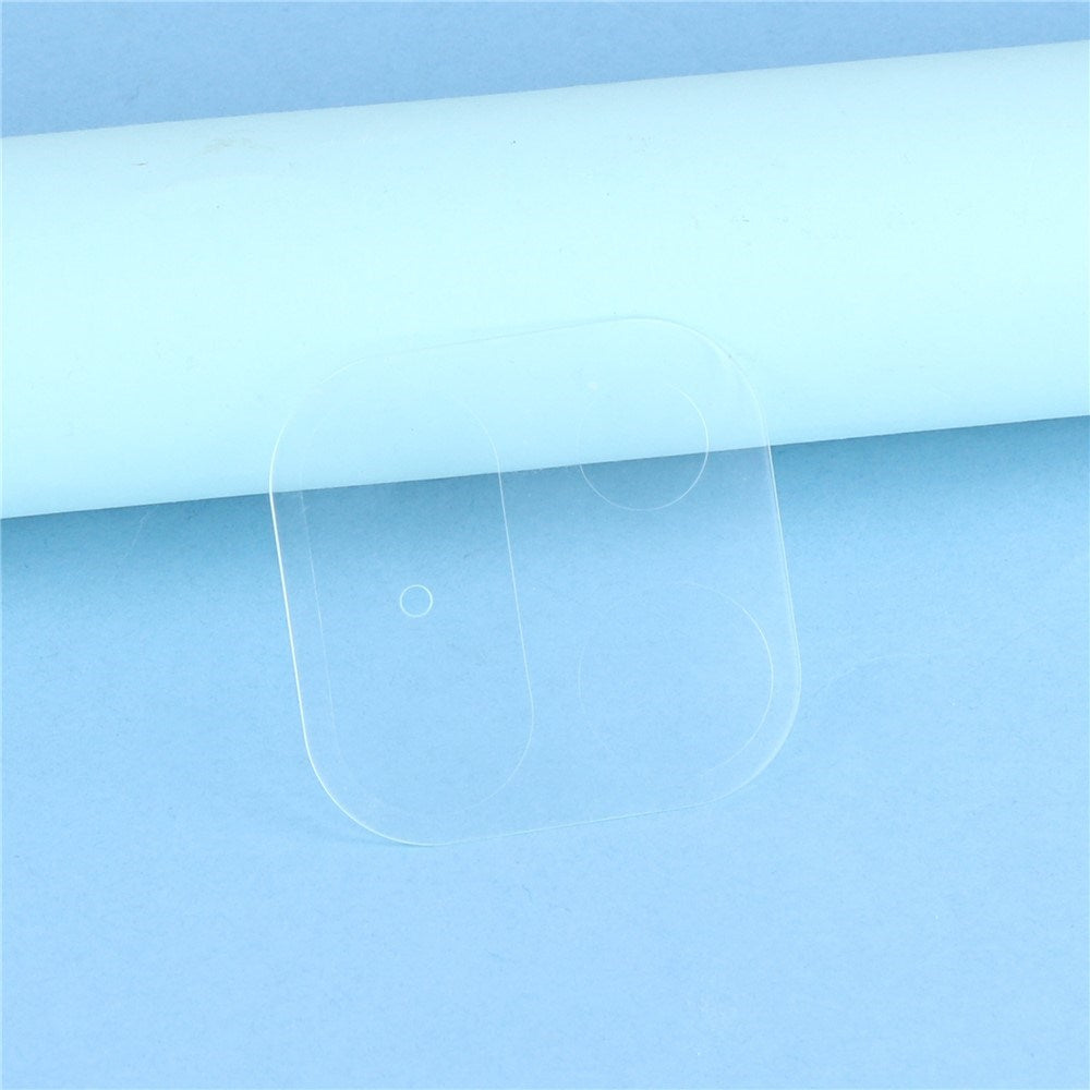 Realme 16 Pro Kameralinsskydd - Glas - 2 st. - Genomskinlig
