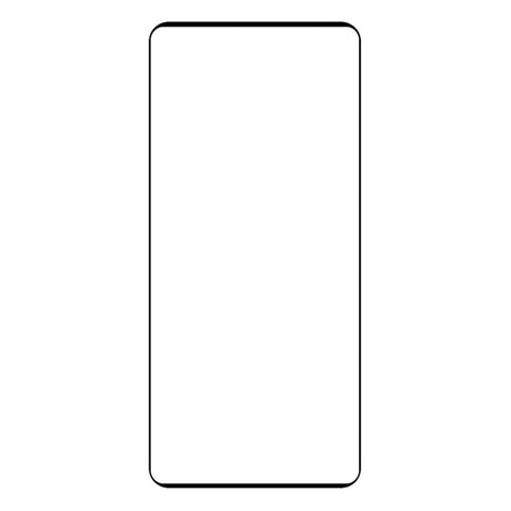 Realme 16 Pro+ 9H Skärmskyddsglas – Genomskinlig