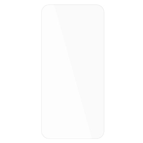 Realme 16 Pro 9H Skärmskyddsglas – Genomskinlig
