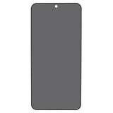 Realme 16 Pro Härdat Skärmskydd med Sekretessfilter - Genomskinligt