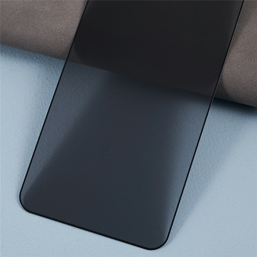 Realme 16 Pro Härdat Skärmskydd med Sekretessfilter - Genomskinligt