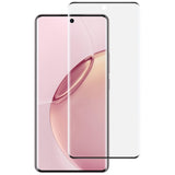 Realme 16 Pro+ IMAK Härdat Glas Skärmskydd - Genomskinlig