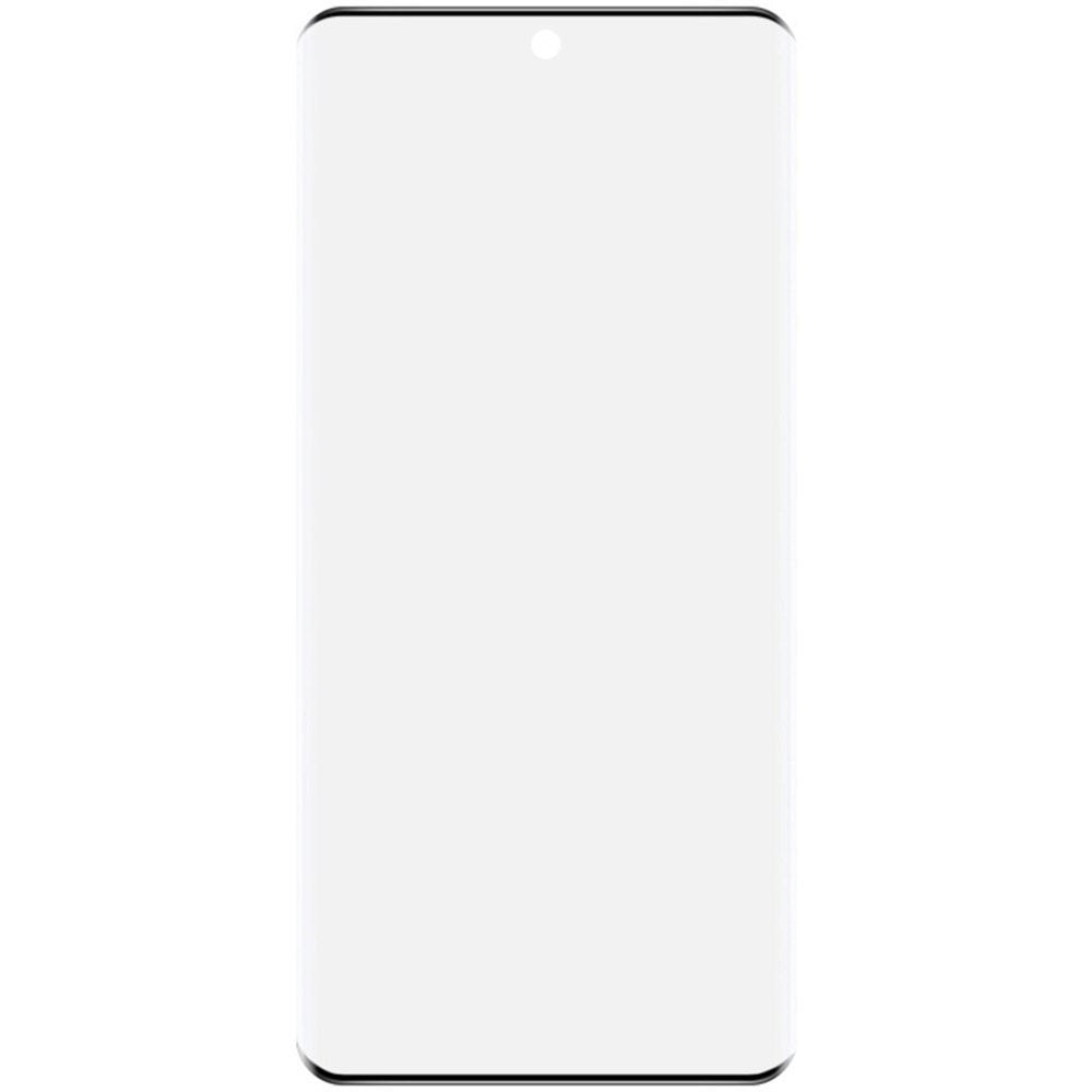 Realme 16 Pro+ IMAK Härdat Glas Skärmskydd - Genomskinlig