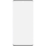 Realme 16 Pro+ IMAK Härdat Glas Skärmskydd - Genomskinlig
