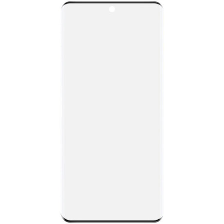 Realme 16 Pro+ IMAK Härdat Glas Skärmskydd - Genomskinlig