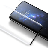 Realme 16 Pro+ IMAK Härdat Glas Skärmskydd - Genomskinlig