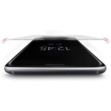 Realme 16 Pro+ IMAK Härdat Glas Skärmskydd - Genomskinlig