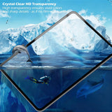 Xiaomi Pad 8 / 8 Pro / 7 / 7 Pro Härdat Skyddsglas - Genomskinlig