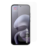 Motorola Moto G67 Härdat Skärmskyddsglas – 0.3mm – Genomskinlig