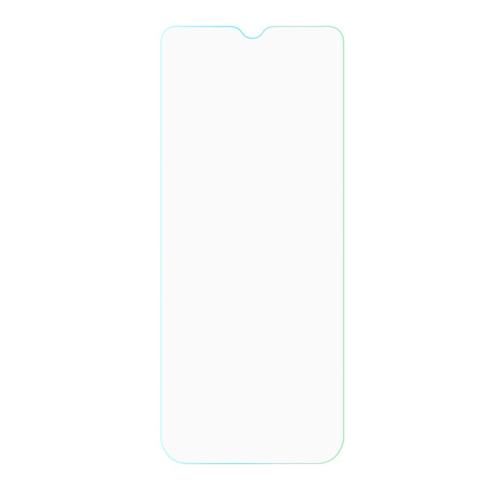 Oppo A16 / A16s / A54s Skärmskyddsglas - Genomskinlig