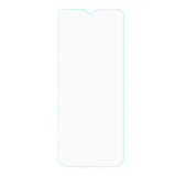 Oppo A16 / A16s / A54s Skärmskyddsglas - Genomskinlig