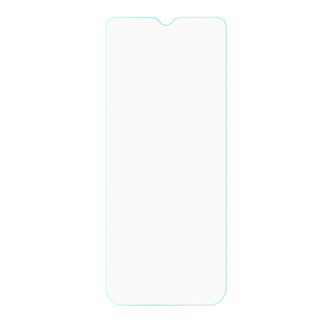 Oppo A16 / A16s / A54s Skärmskyddsglas - Genomskinlig