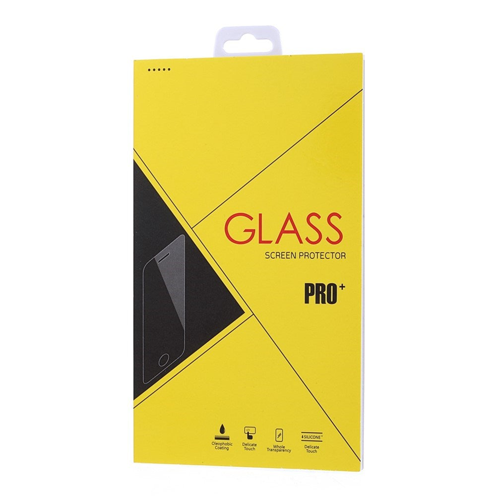 Oppo A16 / A16s / A54s Skärmskyddsglas - Genomskinlig