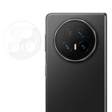 Honor Magic V5 Härdat Kameralinsskyddsglas – Genomskinlig
