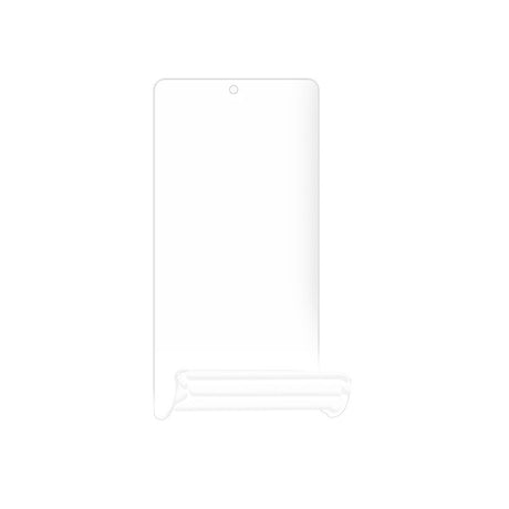 OPPO Reno15 F (5G) / Reno15 (5G) Skyddsfilm - Genomskinlig