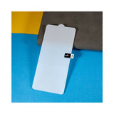 OPPO Reno15 F (5G) / Reno15 (5G) Skyddsfilm - Genomskinlig