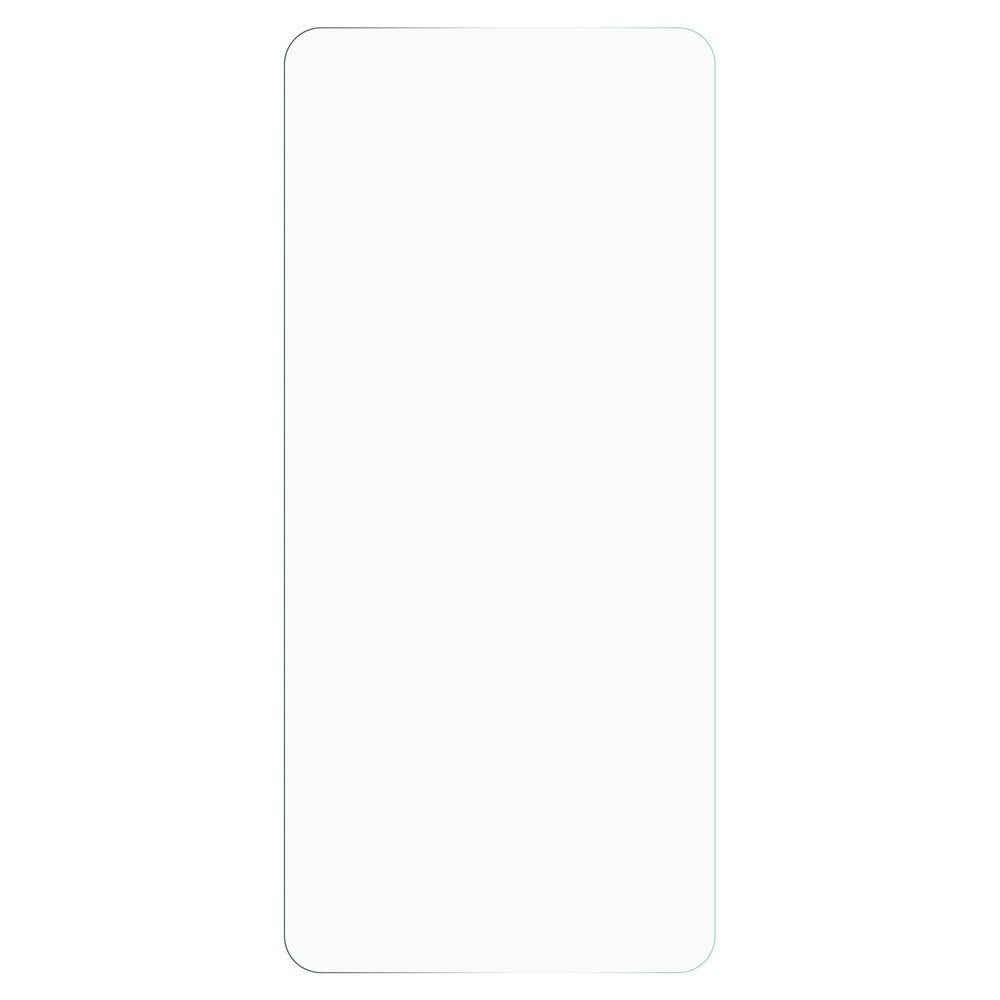 OPPO Reno15 F (5G) / Reno15 (5G) Skärmskyddsglas - Genomskinlig