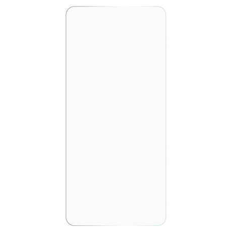 OPPO Reno15 F (5G) / Reno15 (5G) Skärmskyddsglas - Genomskinlig