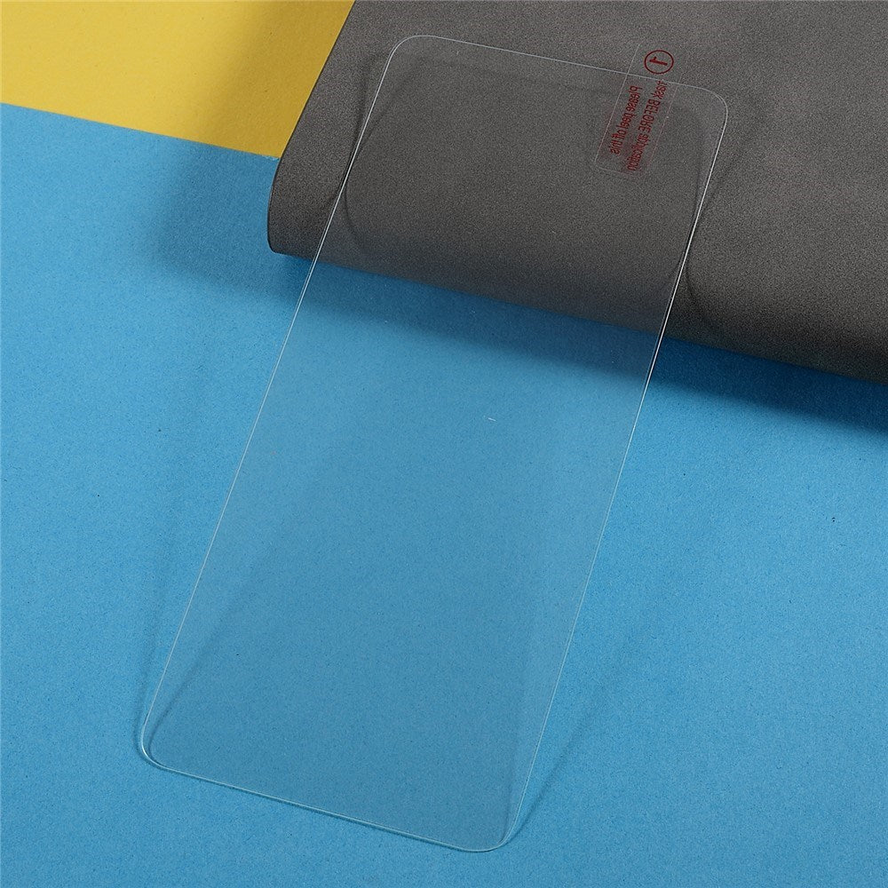 OPPO Reno15 F (5G) / Reno15 (5G) Skärmskyddsglas - Genomskinlig