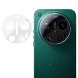 Xiaomi 17 Ultra Härdat Kameralinsskyddsglas - Genomskinlig