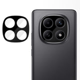 Xiaomi Redmi Note 15 (5G) Härdat Kameralinsskyddsglas – Genomskinlig