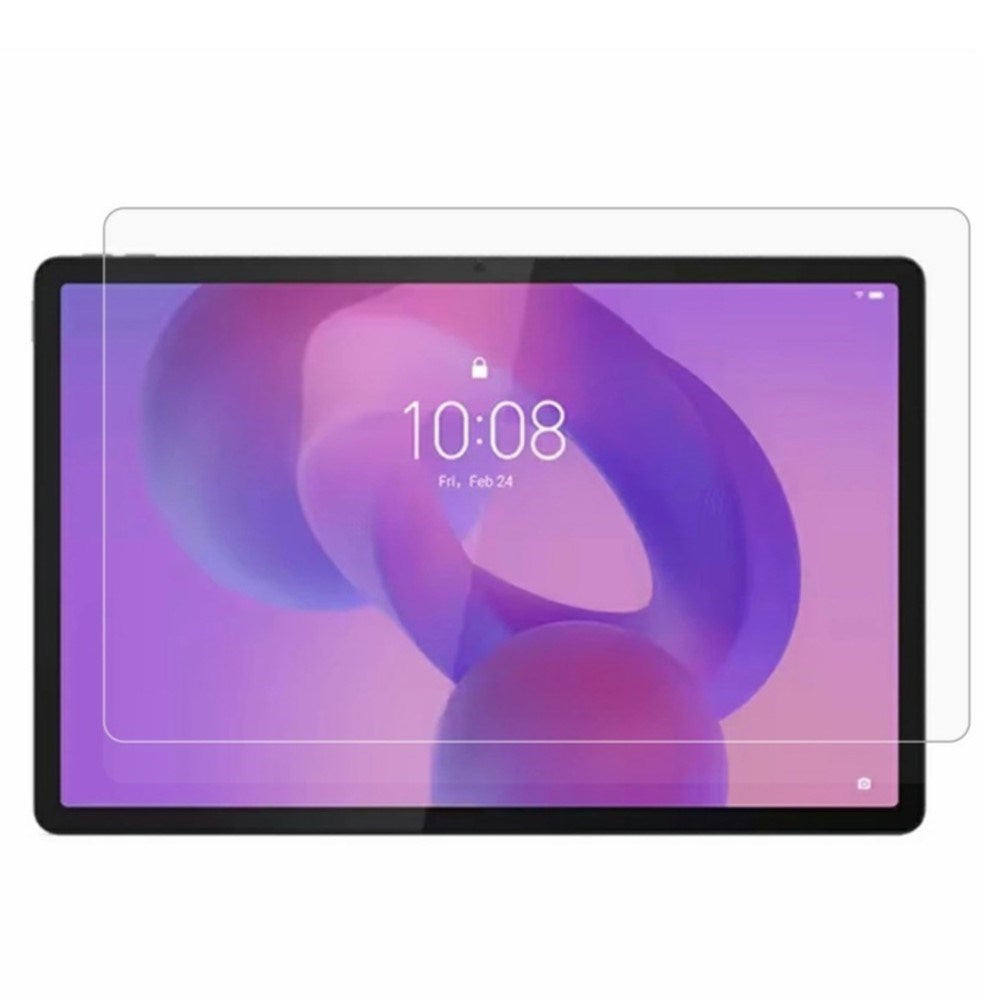 Lenovo Idea Tab Pro (2. Gen.) 13" Skärmskydd - Genomskinlig