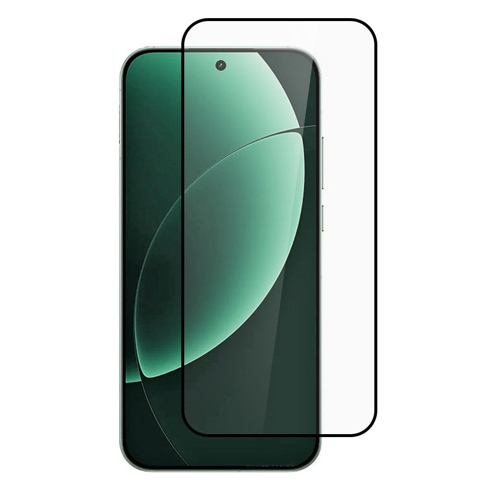 Realme GT 8 / 8 Pro ITIETIE Härdat Glas Skärmskydd - Genomskinlig