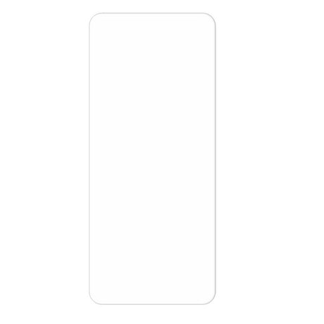 Motorola Moto G77 / G67 Härdat Glas Skärmskydd - Genomskinlig