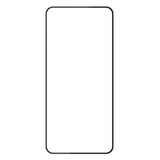 OPPO Reno15 F (5G) / Reno14 F (5G) / Reno13 (5G) Amorus Härdat Skärmskyddsglas – Genomskinlig / Svart