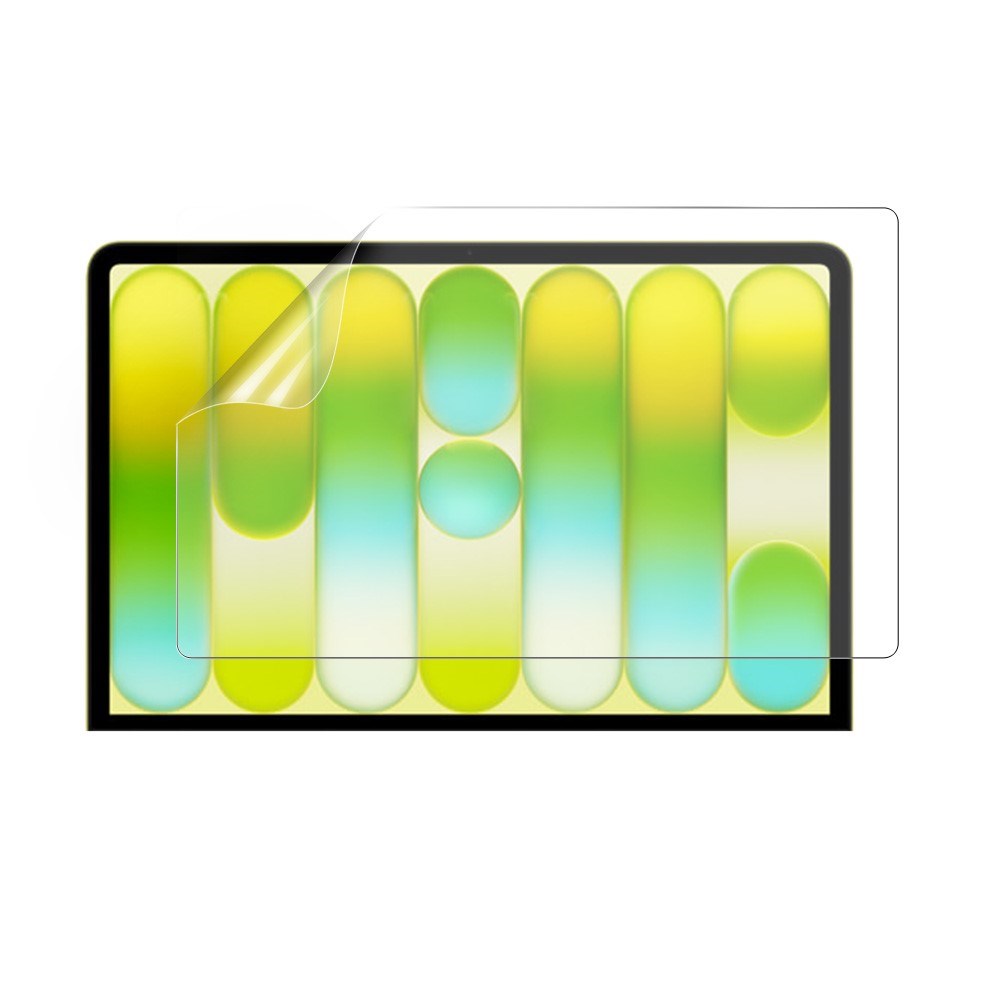 MacBook Neo 13 A18 Pro (2026) Skyddsfilm - Genomskinlig