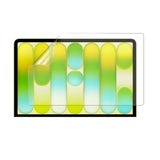 MacBook Neo 13 A18 Pro (2026) Skyddsfilm - Genomskinlig