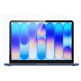 MacBook Neo 13 A18 Pro (2026) Härdat Skärmskyddsglas - Genomskinlig