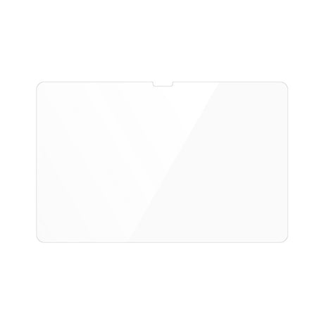 MacBook Neo 13 A18 Pro (2026) Härdat Skärmskyddsglas - Genomskinlig