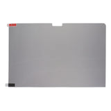MacBook Neo 13 A18 Pro (2026) Skärmskydd med Sekretess - Genomskinlig