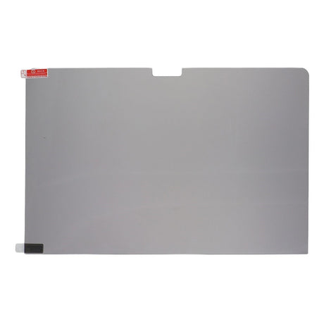 MacBook Neo 13 A18 Pro (2026) Skärmskydd med Sekretess - Genomskinlig