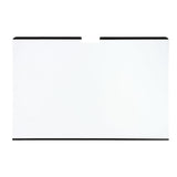 MacBook Neo 13 A18 Pro (2026) Magnetiskt Skärmskydd - Genomskinlig