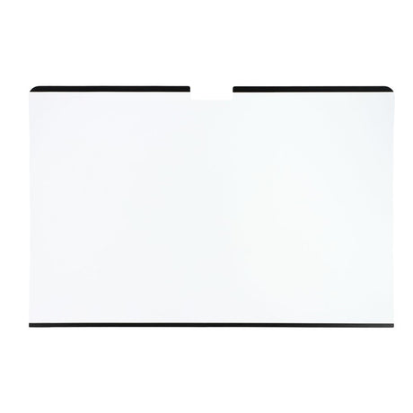 MacBook Neo 13 A18 Pro (2026) Magnetiskt Skärmskydd - Genomskinlig