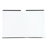 MacBook Neo 13 A18 Pro (2026) Magnetiskt Skärmskydd - Genomskinlig