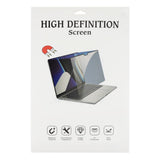 MacBook Neo 13 A18 Pro (2026) Magnetiskt Skärmskydd - Genomskinlig