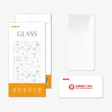 Nothing Phone (4a) / (4a) Pro ENKAY Skärmskyddsglas - Genomskinlig
