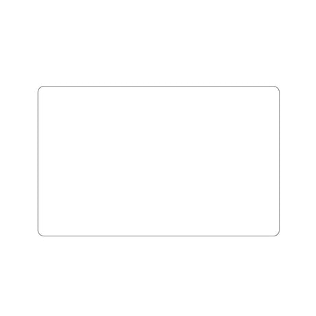 Lenovo Idea Tab Pro (2. Gen.) 13" 0,3 mm Skärmskyddsglas - Genomskinlig