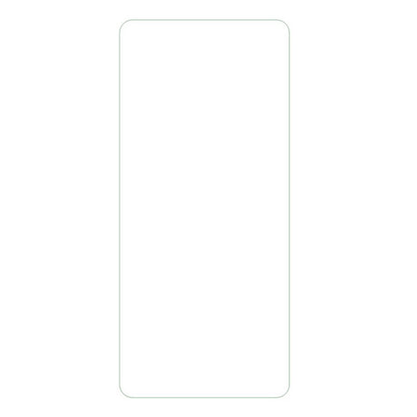 Honor Magic V6 9H Skärmskydd i Härdat Glas - Genomskinlig